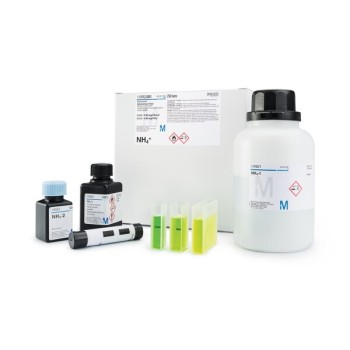 Merck Uçucu Organik Asit Reaktif Testi-1018090001