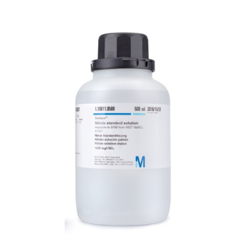 Merck Manganez Standart Çözeltisi-1197700500