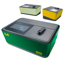 Merck Prove 600 Uv-Visible Su Analiz Spektrofotometresi Merck Prove 600 Uv-Visible Su Analiz Spektrofotometresi