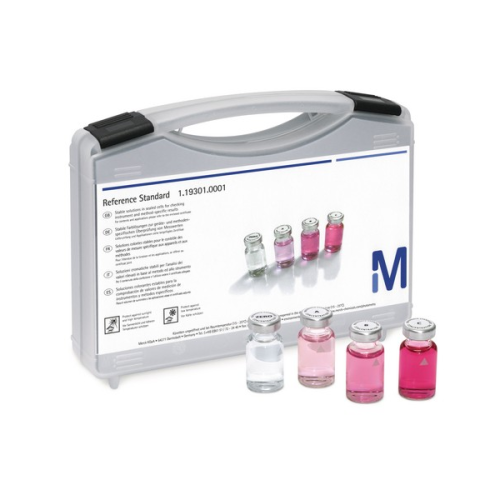 Merck Move Dezenfeksiyon Referans Standardı Spectroquant®-1193010001