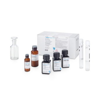 Merck Deterjan Sürfaktan Hücre Testi (Noniyonik)-1017870002