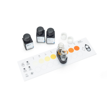 MERCK MColortest Nitrit Testi Metot : Griess Reaksiyonu-1080250001