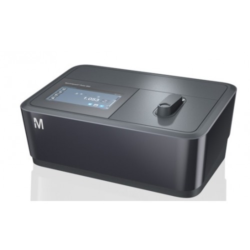 Merck Prove 300 Uv-Visible Su Analiz Spektrofotometresi Merck Prove 300 Uv-Visible Su Analiz Spektrofotometresi