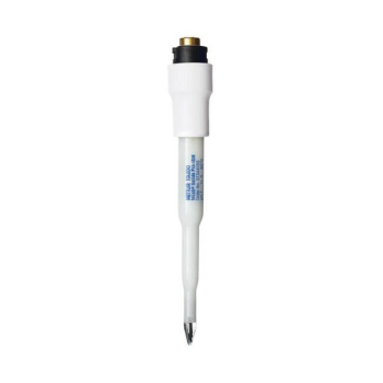 Mettler Toledo InLab® Solids Go-ISM pH Elektrodu