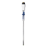 Mettler Toledo InLab Micro Pro-ISM pH Elektrodu