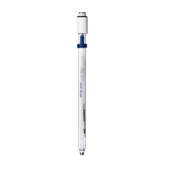 Mettler Toledo InLab® Redox-L Kombine ORP elektrodu 