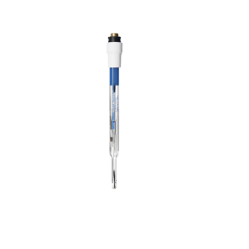 Mettler Toledo InLab® Solids Pro-ISM pH Elektrodu 