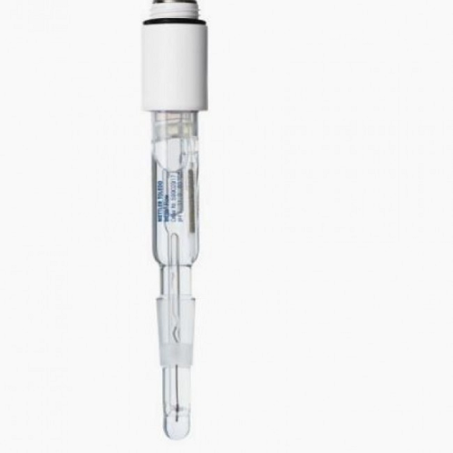 Mettler Toledo InLab® Redox Flow Kombine ORP Elektrodu Mettler Toledo InLab® Redox Flow Kombine ORP Elektrodu
