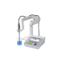 Mettler Toledo S210-Bio Kit Sevencompact™ Masa Üstü pH Metre 