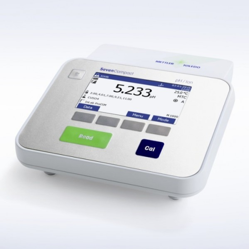 Mettler Toledo S220-Std-Kit SevenCompact 