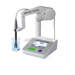 METTLER TOLEDO S220-K SevenCompact™ MASA ÜSTÜ PH/İYON METRE METTLER TOLEDO S220-K SevenCompact™ MASA ÜSTÜ PH/İYON METRE