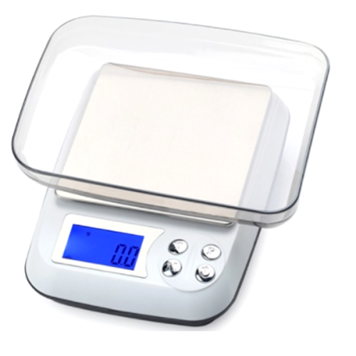 Necklife DM3 Cep Tipi Terazi 