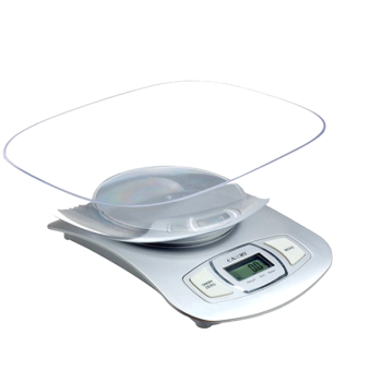 Necklife EK3650 Elektronik Mutfak Terazisi