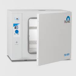 Nüve FN 500P Kuru Hava Sterilizatörü Nüve FN 500P Kuru Hava Sterilizatörü