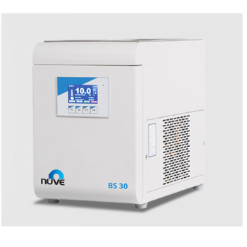 Nüve BS 30 Soğutmalı Su Banyosu