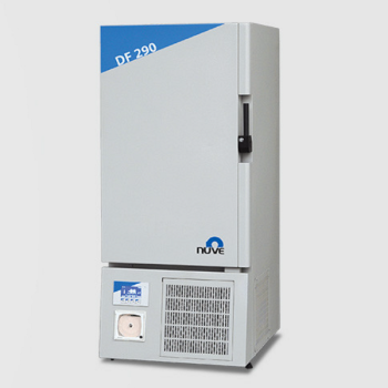 Nüve DF 290 Derin Dondurucu