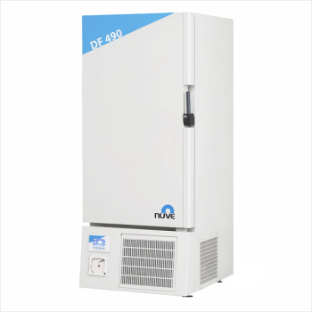 Nüve DF 490 Derin Dondurucu