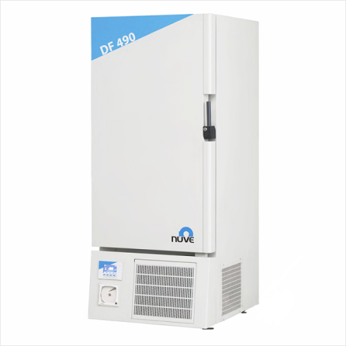 Nüve DF 490 Derin Dondurucu