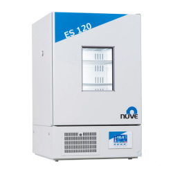 Nüve ES 120 Soğutmalı İnkübatör Nüve ES 120 Soğutmalı İnkübatör