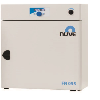 Nüve FN 055 Kuru Hava Sterilizatörü