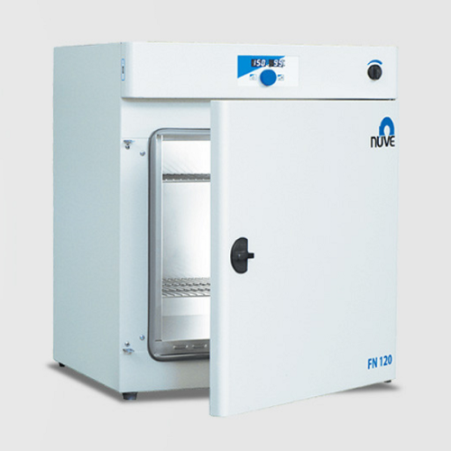 Nüve FN 120 Kuru Hava Sterilizatörü