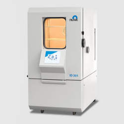 Nüve ID 301 Klimatik Test Kabini