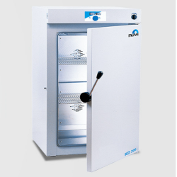 Nüve KD 200 Fırın 