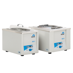 Nüve NB 5 Su Banyosu