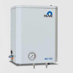 Nüve NS 103 Ekonomik Su Distile Cihazı