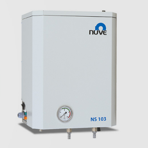 Nüve NS 103 Ekonomik Su Distile Cihazı