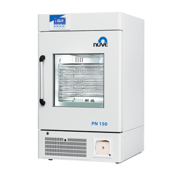 Nüve PN 150 Trombosit İnkübatörü 