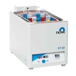 Nüve ST 30 Çalkalamalı Su Banyosu