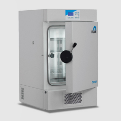 Nüve TK 120 Test Kabini