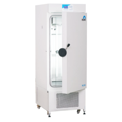 Nüve TK 252 Test Kabini