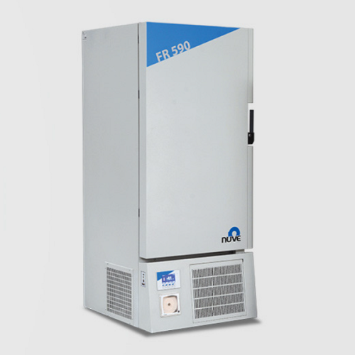 Nüve FR 490 Derin Dondurucu Nüve FR 490 Derin Dondurucu