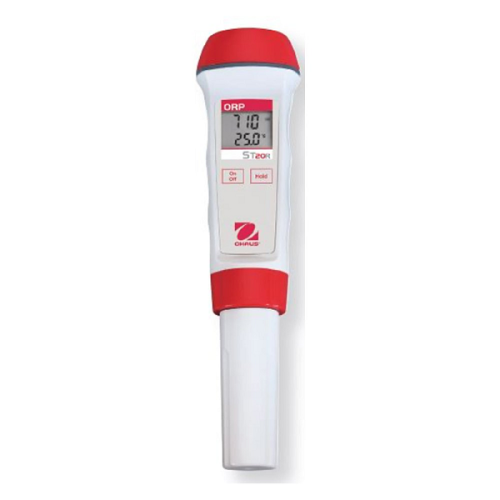 Ohaus ST 20 M-B Ph ve İletkenlik Kalem Tip Multiparametre Ohaus ST 20 M-B Ph ve İletkenlik Kalem Tip Multiparametre