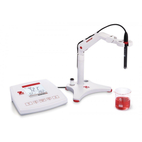 Ohaus ST 3100 F Masa Tipi Ph Metre