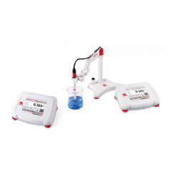 Ohaus ST 5000 F Masa Tipi Ph Metre