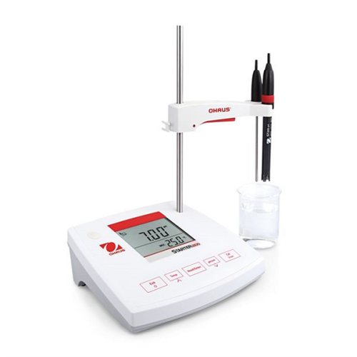 Ohaus ST 2100 F Masa Tipi Ph Metre