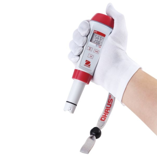 Ohaus ST 20 D Kalem Tip Oksijen Metre Ohaus ST 20 D Kalem Tip Oksijen Metre