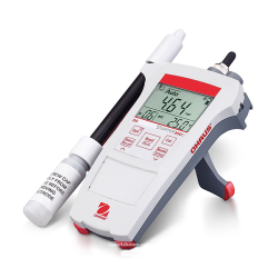 Ohaus ST 400 D-G Portatif Oksijen Metre Ohaus ST 400 D-G Portatif Oksijen Metre