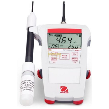 Ohaus Portatif Tip Ph Metre ST 300 pH-G 