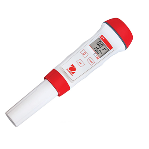Ohaus ST 20 M-C Ph ve İletkenlik Kalem Tip Multiparametre Ohaus ST 20 M-C Ph ve İletkenlik Kalem Tip Multiparametre
