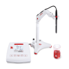 Ohaus ST 3100 M-F Ph ve İletkenlik Masa Tipi Multiparametre
