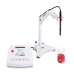 Ohaus ST 3100 M-F Ph ve İletkenlik Masa Tipi Multiparametre
