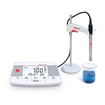 OHAUS AQUASEARCHER AB23PH MASA TİPİ PH/ORP METRE 