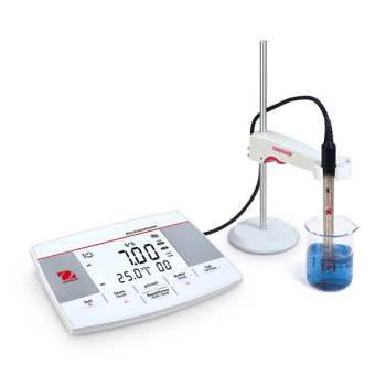 OHAUS AQUASEARCHER AB23PH MASA TİPİ PH/ORP METRE 
