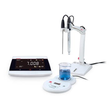 OHAUS AQUASEARCHER AB41PH MASA TİPİ PH METRE