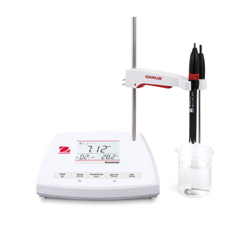 OHAUS STARTER™ 2200 MASA TİPİ PH METRE