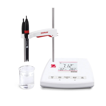 OHAUS STARTER™ 2200 MASA TİPİ PH METRE